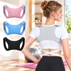 Neoprene Shoulder Support Posture Belt