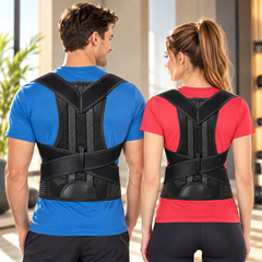 Adjustable Spine Posture Support Corrector