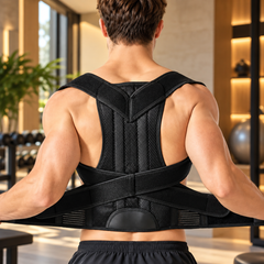 Adjustable Spine Posture Support Corrector