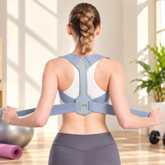 Support Sports Back Posture Corrector for Pain Relief Belt